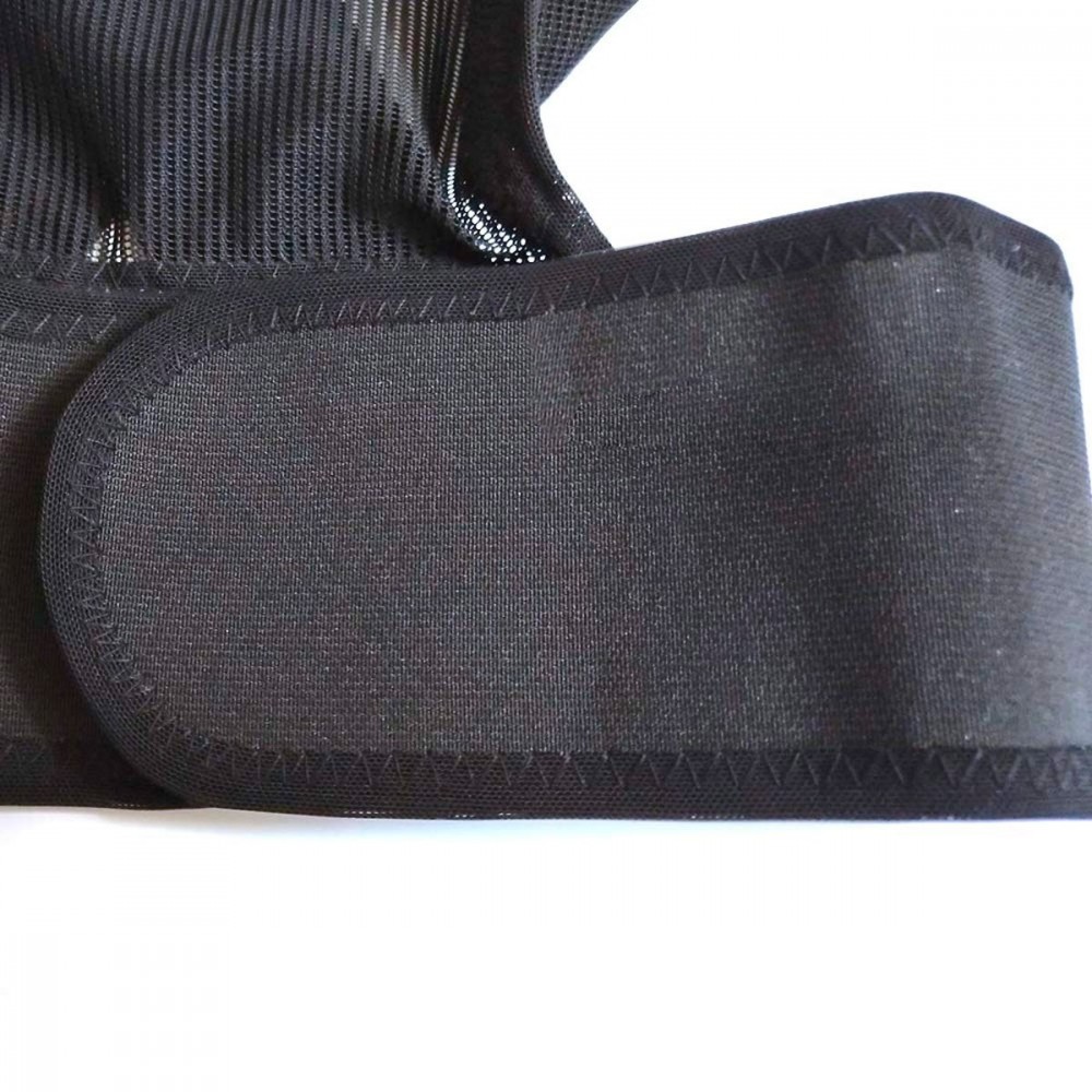 Fascia posturale DL MAGICO per rachide e spalle...