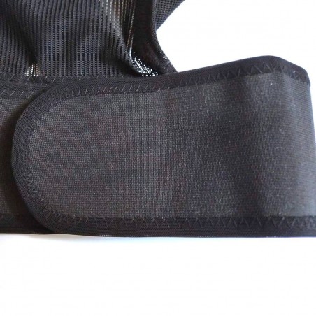 Fascia posturale DL MAGICO per rachide e spalle 345711 anti sciatalgie e dolori