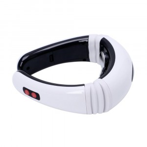 Kaili KL5830 Massaggiatore ad impulsi per cervicale e... 2