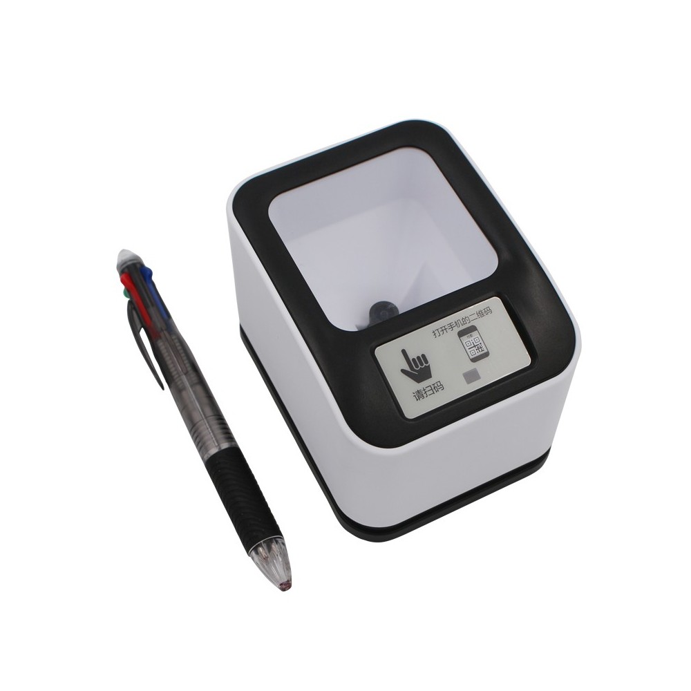 Lettore codici a barre e QR Code da tavolo...