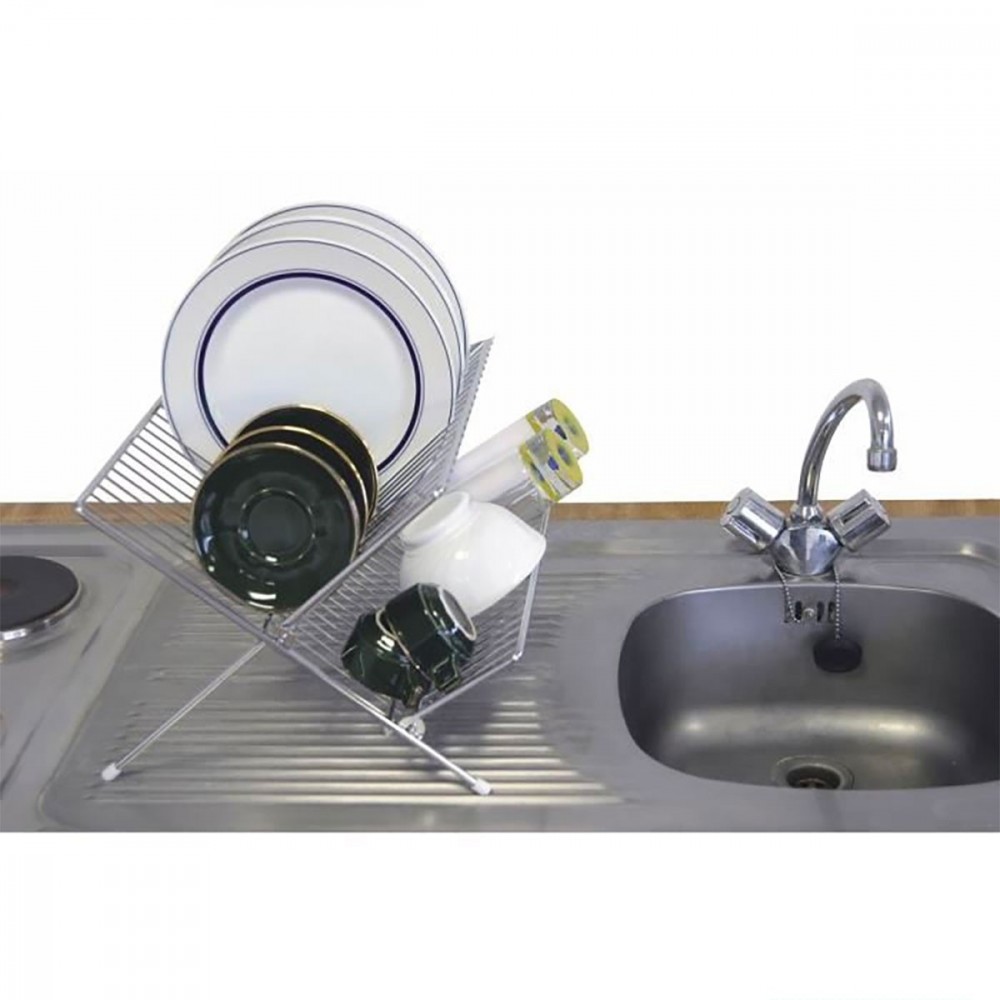 ScolaPiatti Salvaspazio MAITRE CHEF pieghevole...