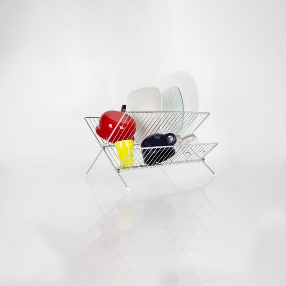 ScolaPiatti Salvaspazio MAITRE CHEF pieghevole...