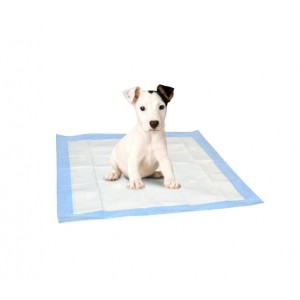 Pack 10 traverse assorbenti NOBLEZA 037803 cani e gatti... 2