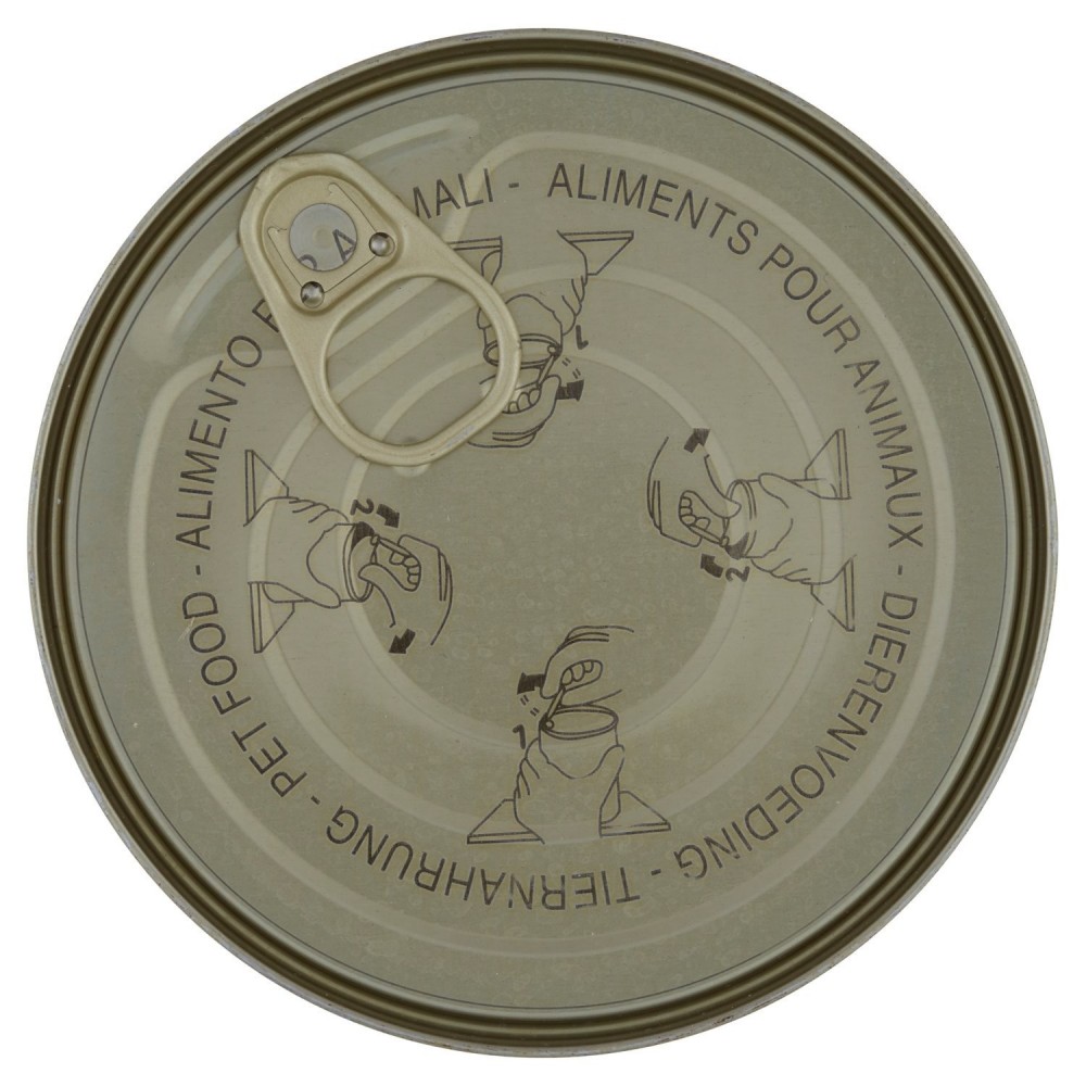 Monge GRAN BONTA' per cani Pollo e tacchino...