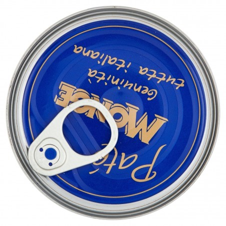 Monge SPECIAL DOG Pate' Agnello e Tacchino scatoletta per cani da 400g vitamine