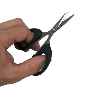 Forbici Multiuso lame in acciaio inox 750153 di 5,5cm... 2