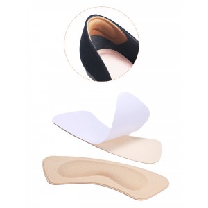 Coppia Protezione 748787 salva tallone scarpe con adesivo... 2