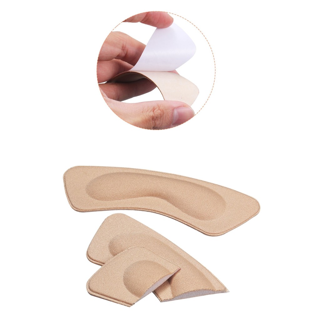 Coppia Protezione 748787 salva tallone scarpe...