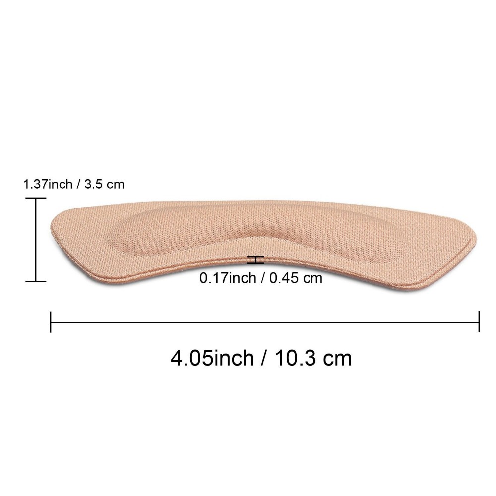 Coppia Protezione 748787 salva tallone scarpe...