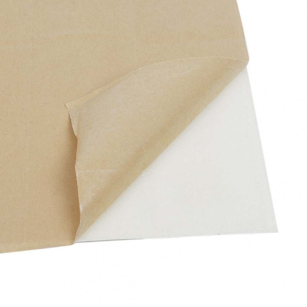 Parato 3D Adesivo in PE LEGNO MOGANO 965488...