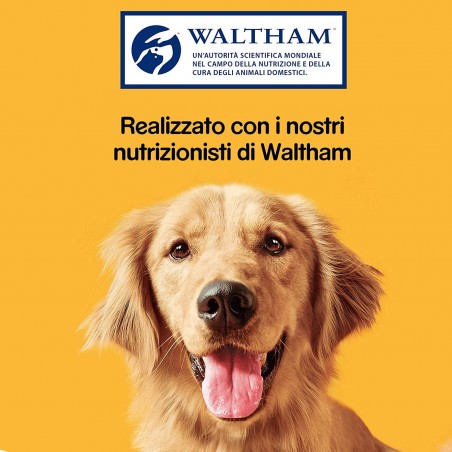 Pedigree Markies Biscotti deliziosi ripieni con midollo 500g omega3 vitamine