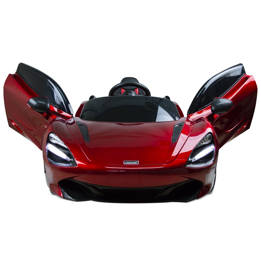 Auto Elettrica per Bambini MCLAREN 720S LT901...