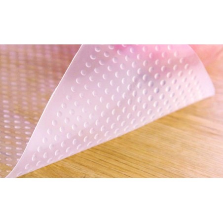 Kit da 4 Stretch Warp 177968 diverse dimensione ermetici silicone riutilizzabile