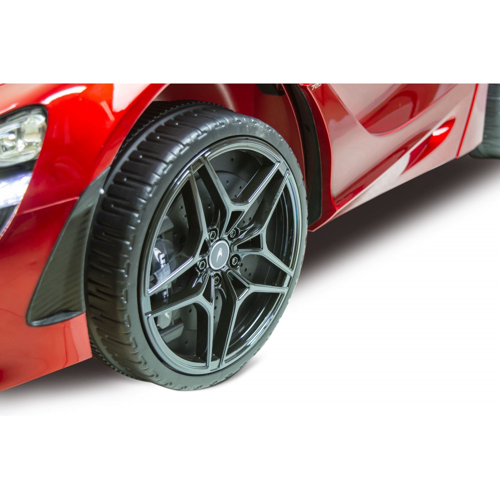 Auto Elettrica per Bambini MCLAREN 720S LT901...