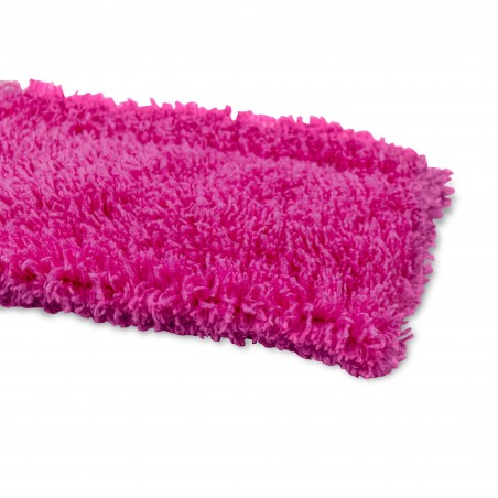 RILUX Spazzola in microfibra pulisci termosifoni e veneziane 029275 lavabile