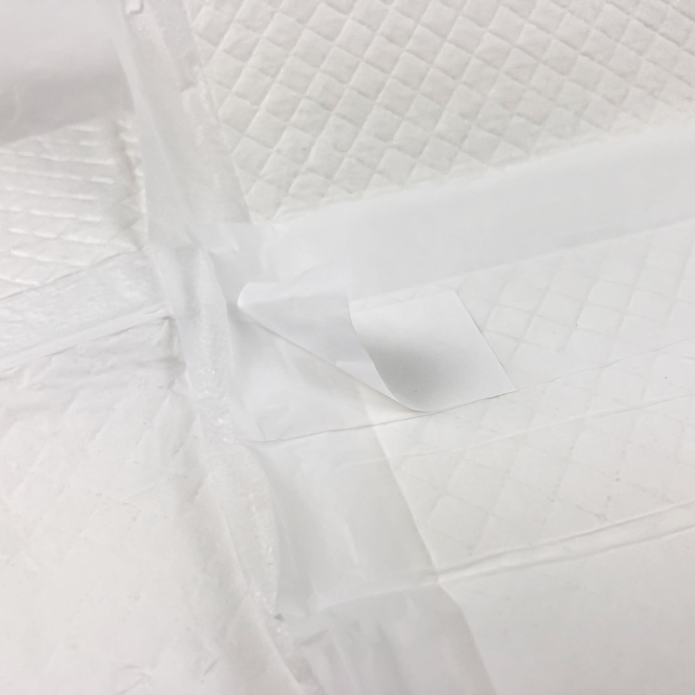 Pack 10 traversine 578660 cani 60x90 cm SETABLU...