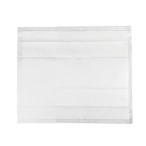 Pack 10 traversine 574112 cani 60x60 cm SETABLU... 2