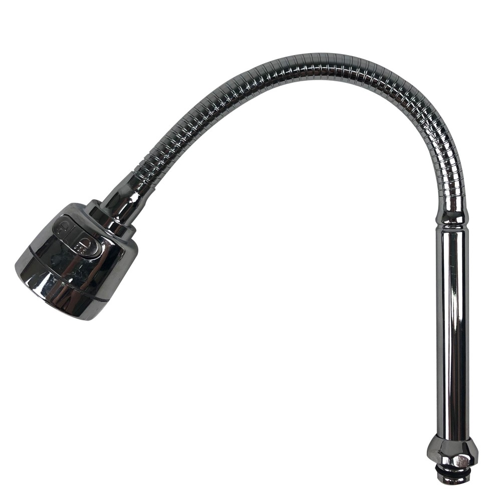 Flessibile per miscelatori 705302 DavyJones...