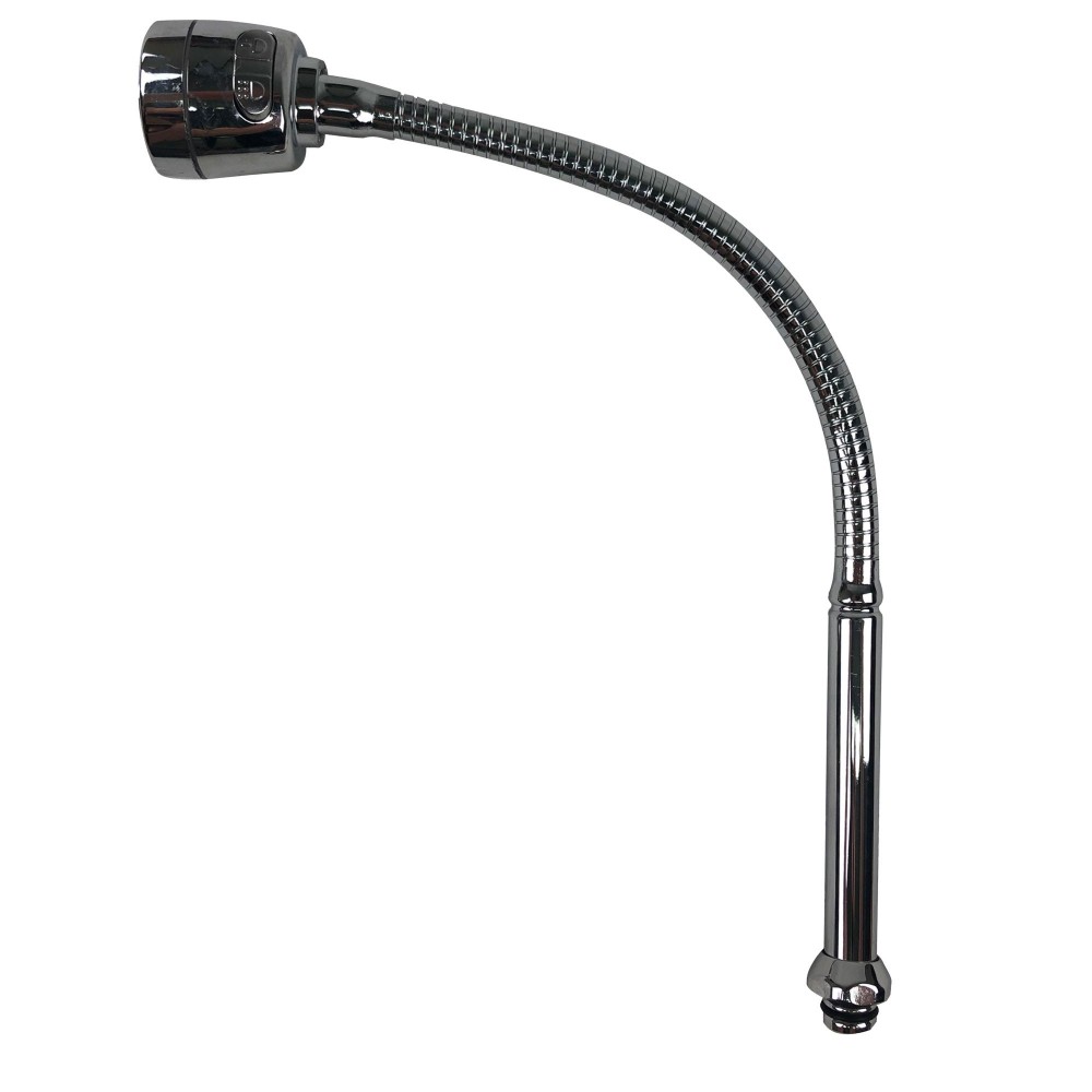 Flessibile per miscelatori 705302 DavyJones...