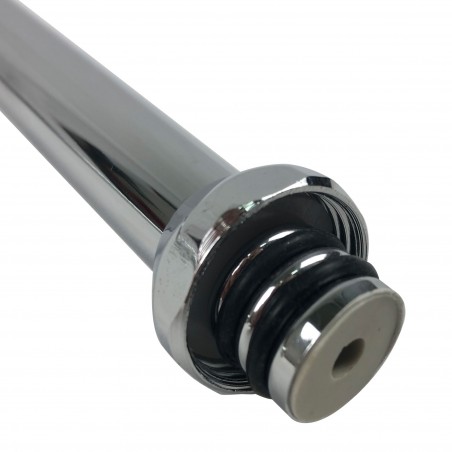 Flessibile per miscelatori 705302 DavyJones getto a 4 modalità