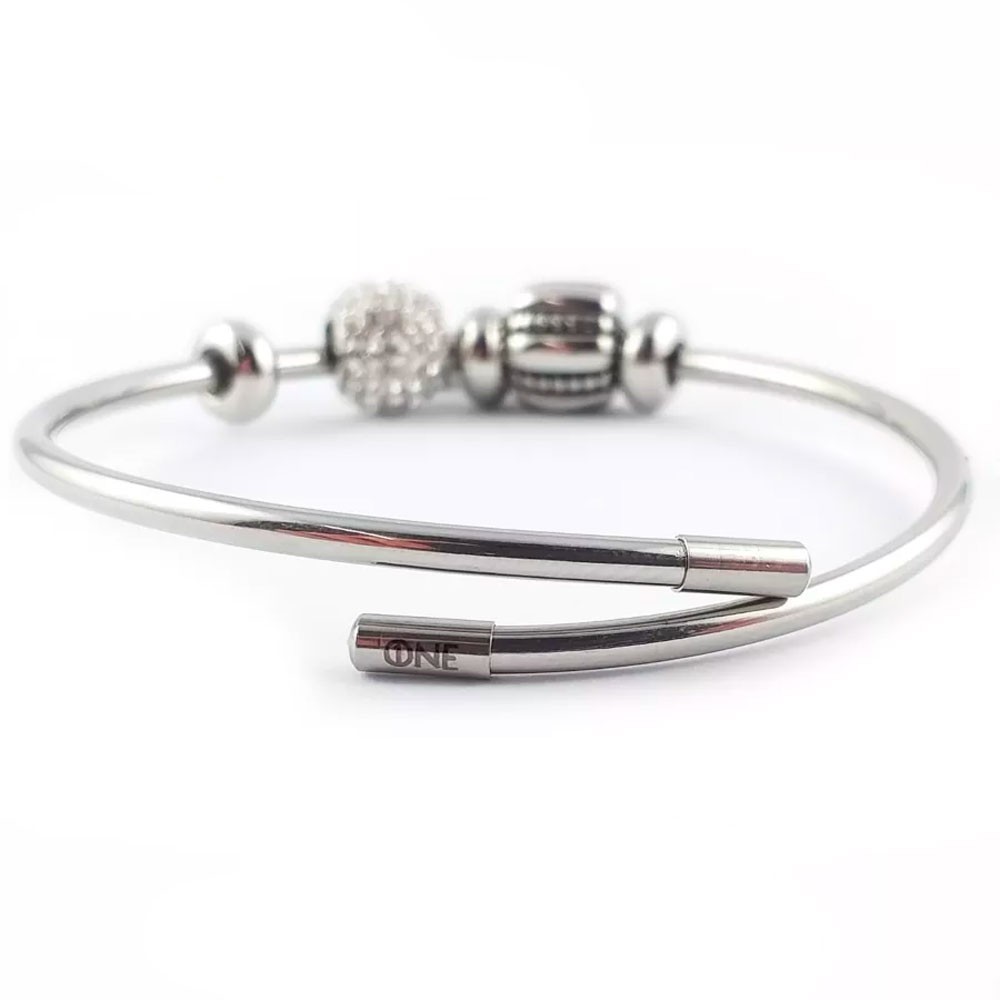 ONE JEWERLY Bracciale charms My Story FRIEND...