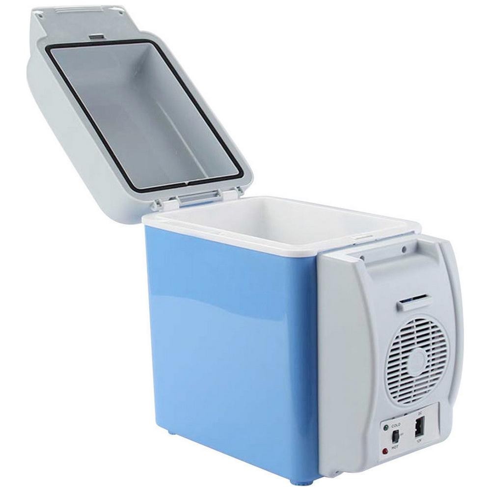 Frigo Portatile 079054 per Auto e Camping 2 in...
