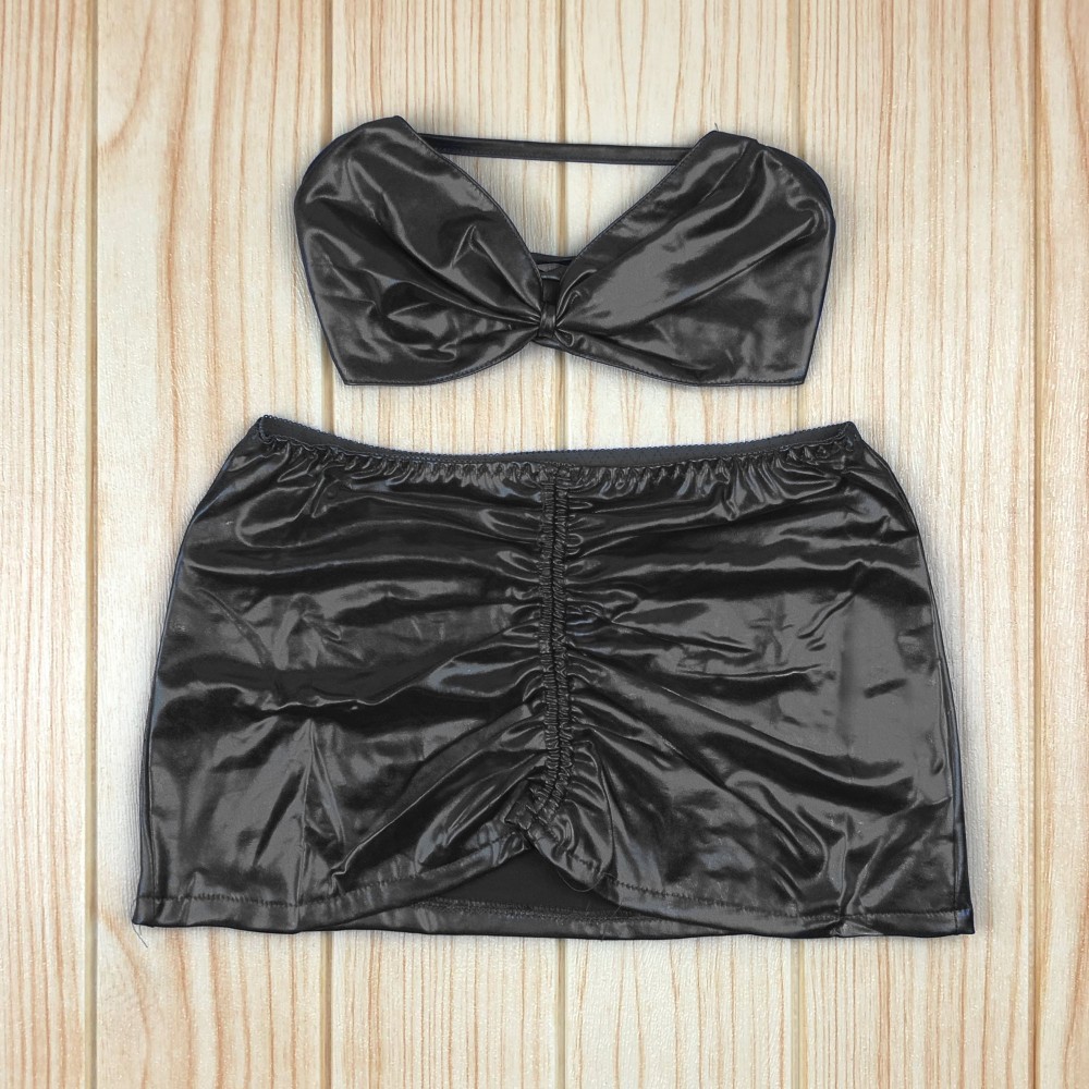 Completino Sexy lingerie 2 pezzi 035E mod....