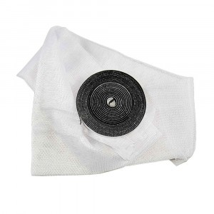 WELKHOME Tenda 000317 antinsetti per finestra 120x150cm... 2
