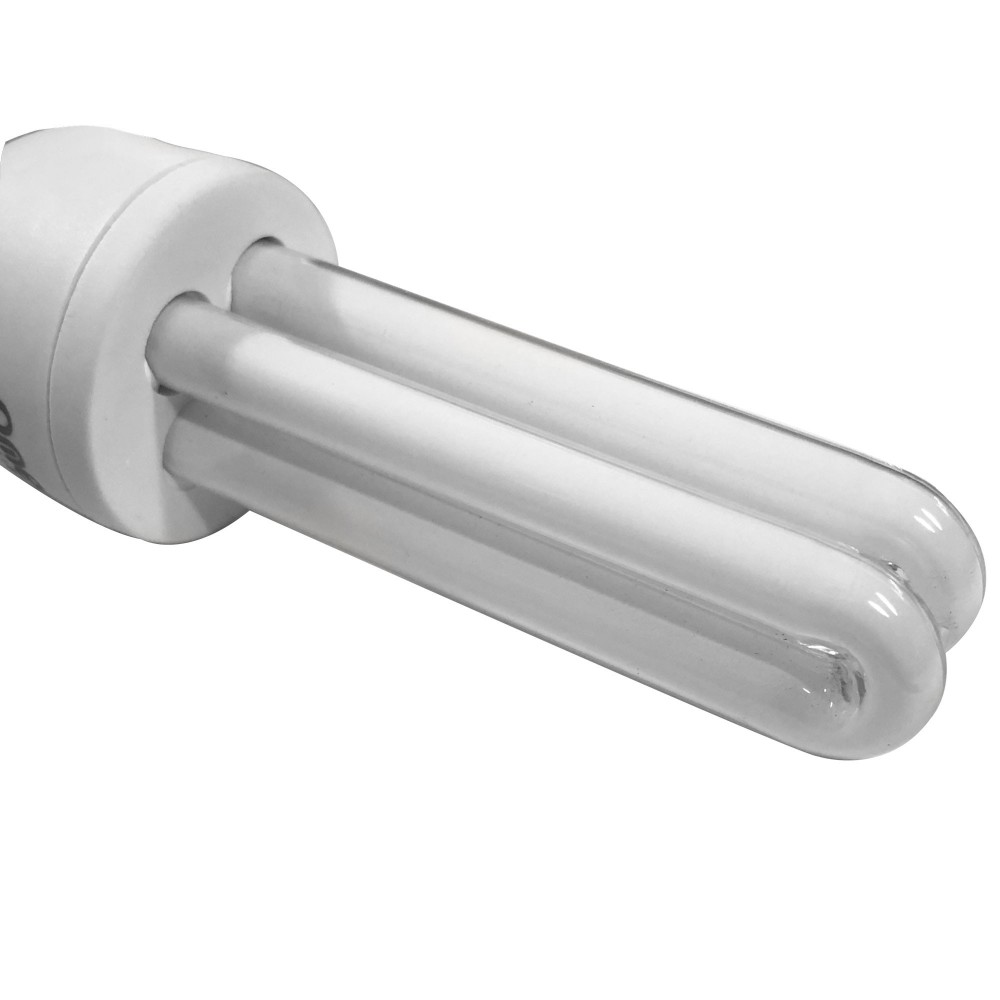 Lampadina OMEGA risparmio energetico  11Watt...