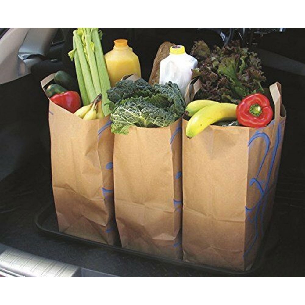 Vasca Baule XONE pvc TA064 universale CARGO...