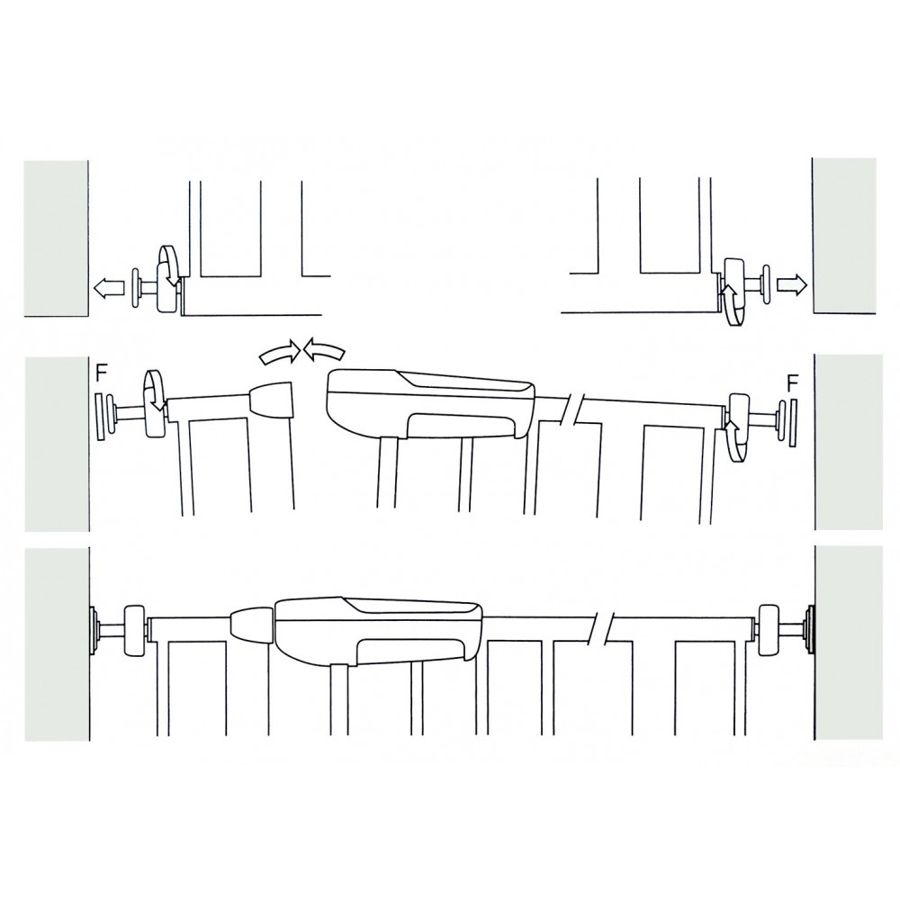 Lavagna reversibile 30 x 35,5 (L x H) multiuso attività bambini con gessetti e pennerallo