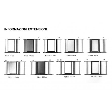 Lavagna reversibile 30 x 35,5 (L x H) multiuso attività bambini con gessetti e pennerallo