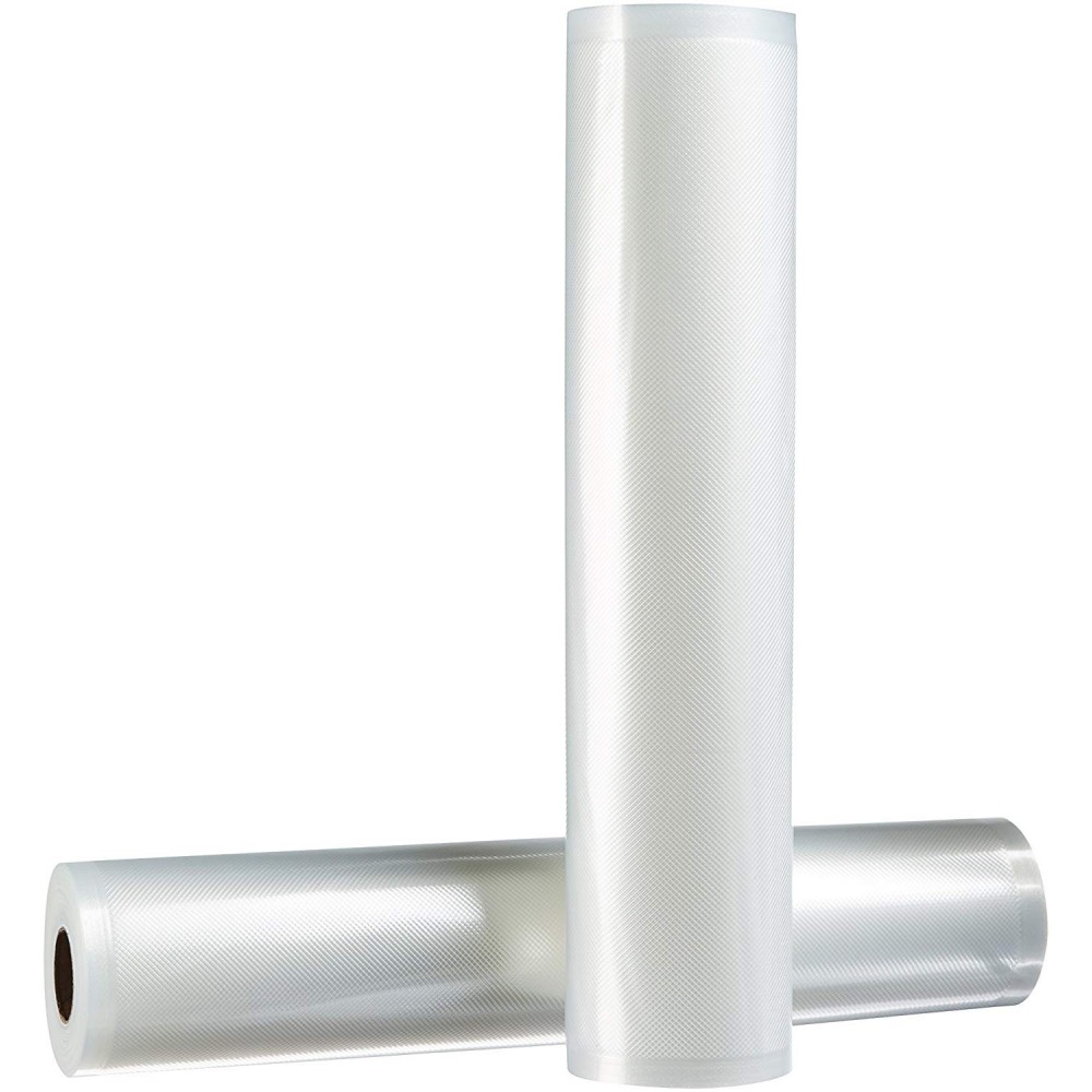 Rotolo Busta 352572 per macchina sotto vuoto 25...