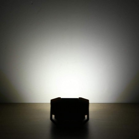 Tripla funzione W840 Lampada triangolo 881578 doppio LED d'emergenza powerbank