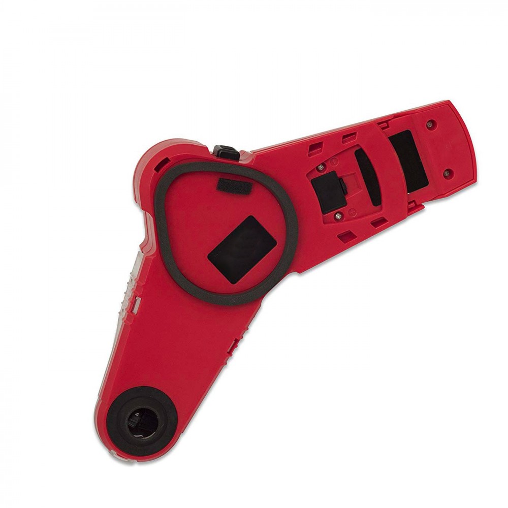 Laser Drill 101142 livella 3 in 1 guida trapano...