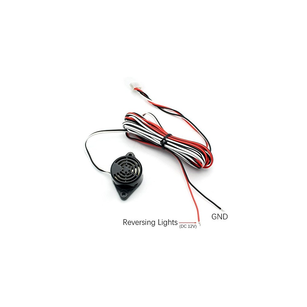 Sensori parcheggio 818056 elettromagnetico...