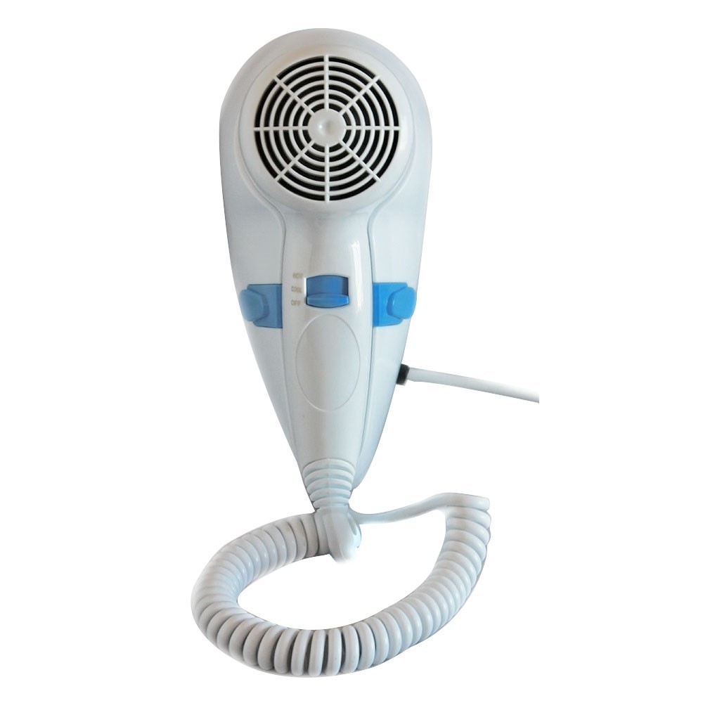 Phon asciugacapelli verticale GW6004 da parete...