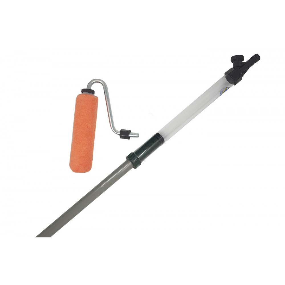 Rullo pittura con serbatoio integrato QUICK...