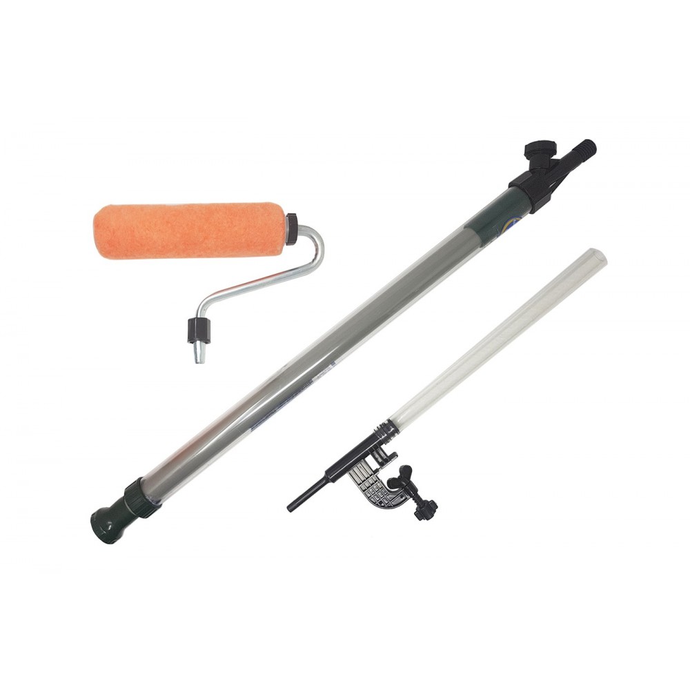 Rullo pittura con serbatoio integrato QUICK...