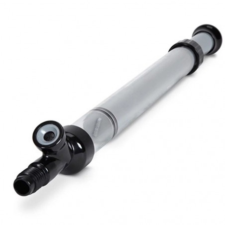 Rullo pittura con serbatoio integrato QUICK PAINT anti goccia manico 92- 145 cm