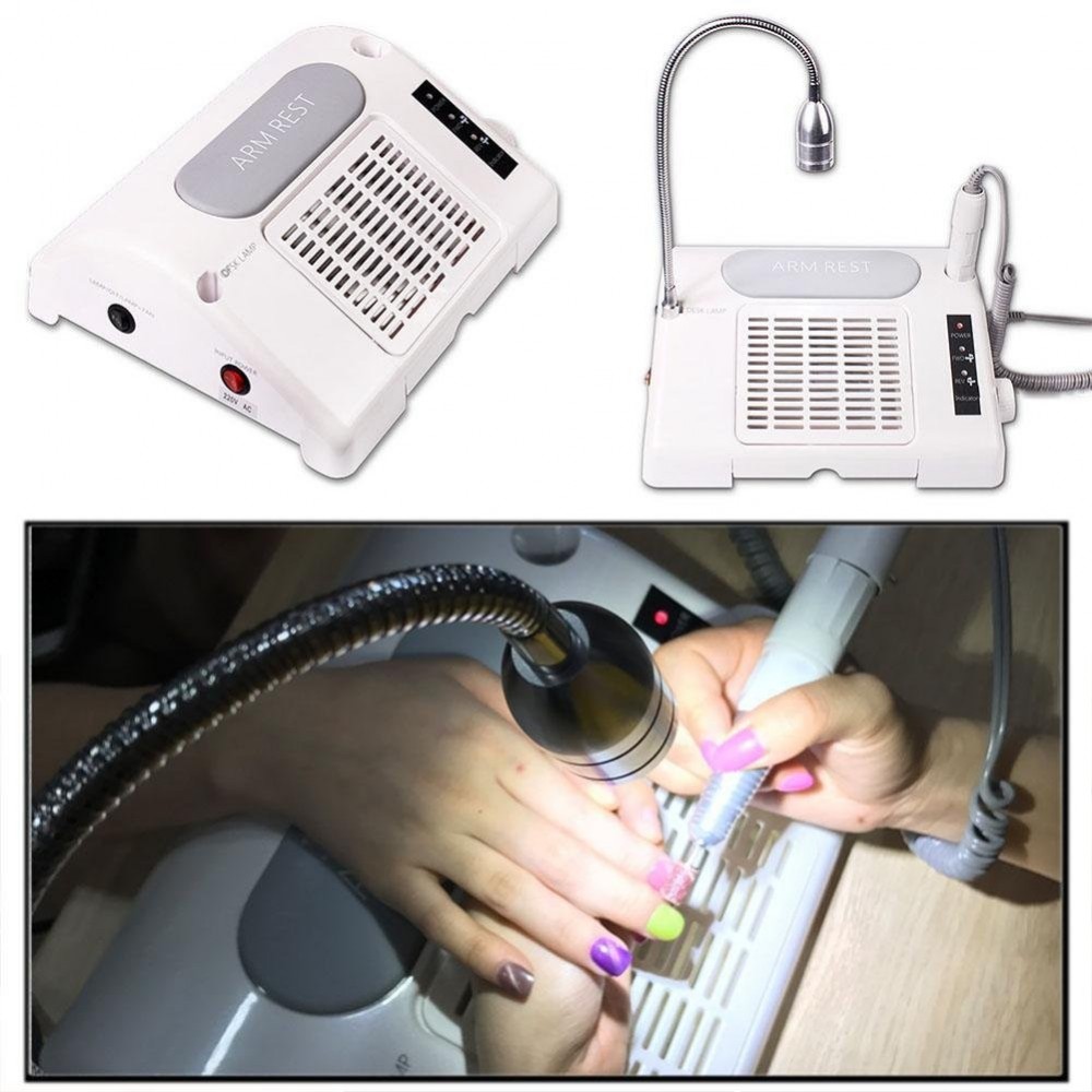 Salon Expert 3 in 1 Kit completo onicotecnica...