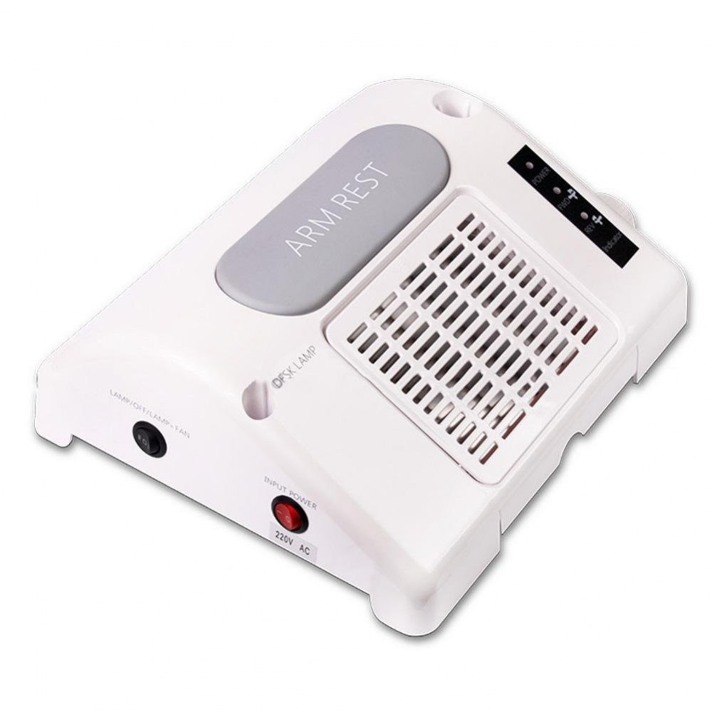 Salon Expert 3 in 1 Kit completo onicotecnica...