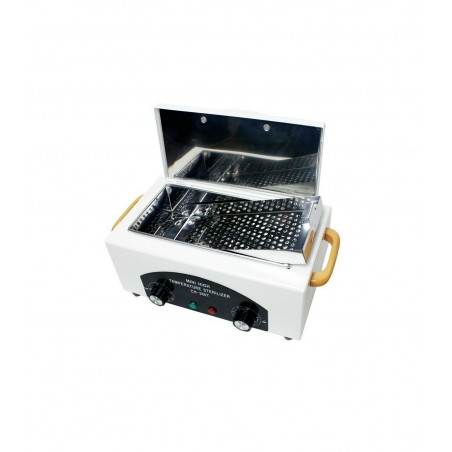 Sterilizzatore a secco 871012 CH360T alta temperatura antivirale antibatterico