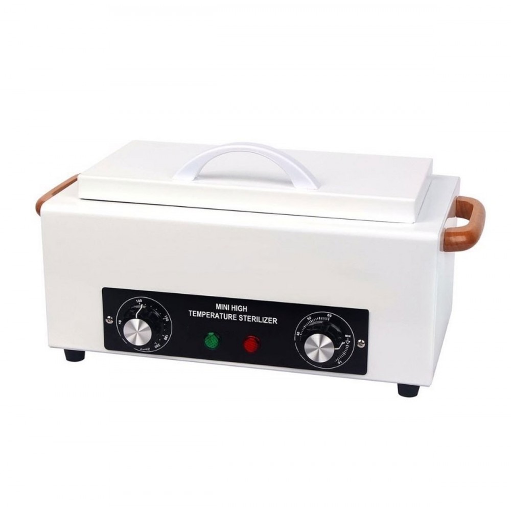 Sterilizzatore a secco 871012 CH360T alta temperatura antivirale antibatterico