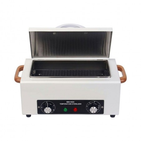 Sterilizzatore a secco 871012 CH360T alta temperatura antivirale antibatterico