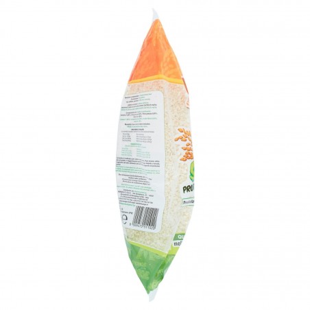 Monge Riso Soffiato Vitaminizzato Pronto all'uso 1 kg adatto per animali