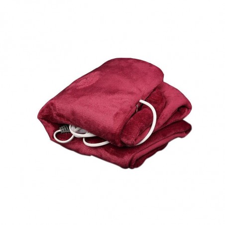 Termocoperta WRAP mantello 120145 funzione di riscaldamento e massaggio 70 W