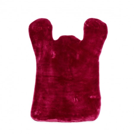 Termocoperta WRAP mantello 120145 funzione di riscaldamento e massaggio 70 W