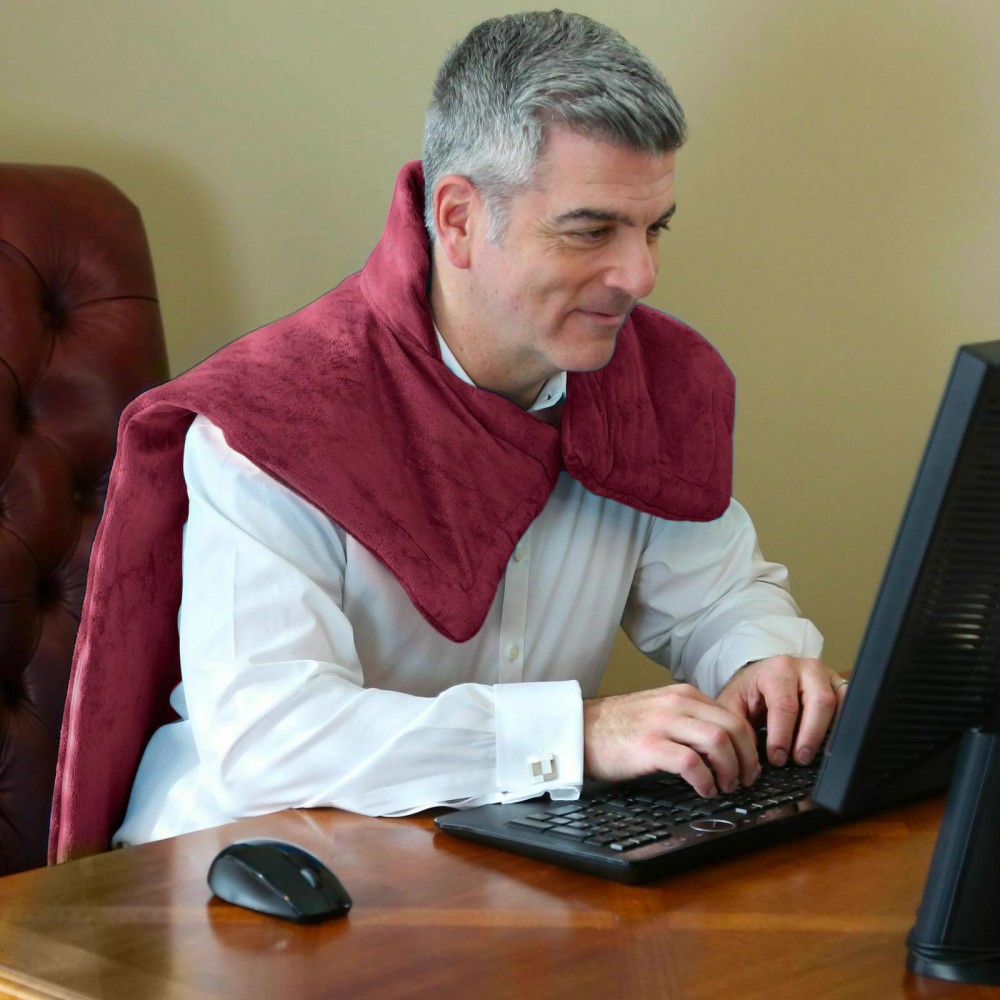 Termocoperta WRAP mantello 120145 funzione di...