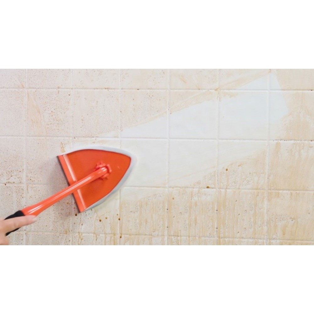 Spazzola Miracle Pad 721661 pulisci superfici...